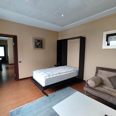 Badam D'Art Boutique Hotel Baku Exteriör bild