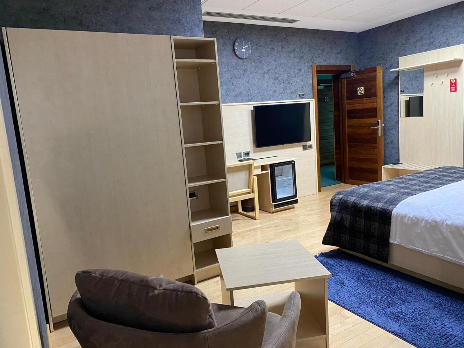 Badam D'Art Boutique Hotel Baku Exteriör bild