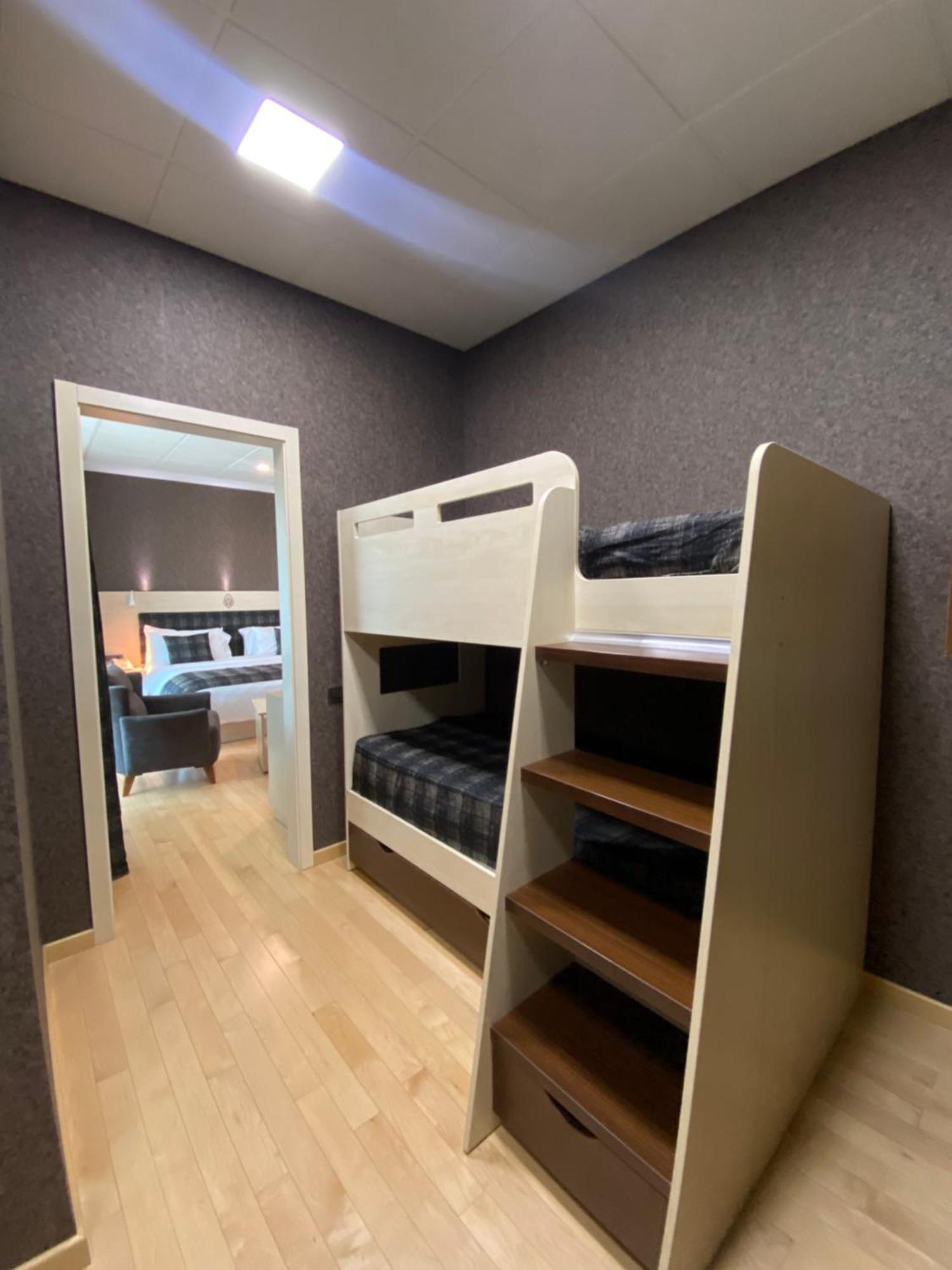 Badam D'Art Boutique Hotel Baku Exteriör bild