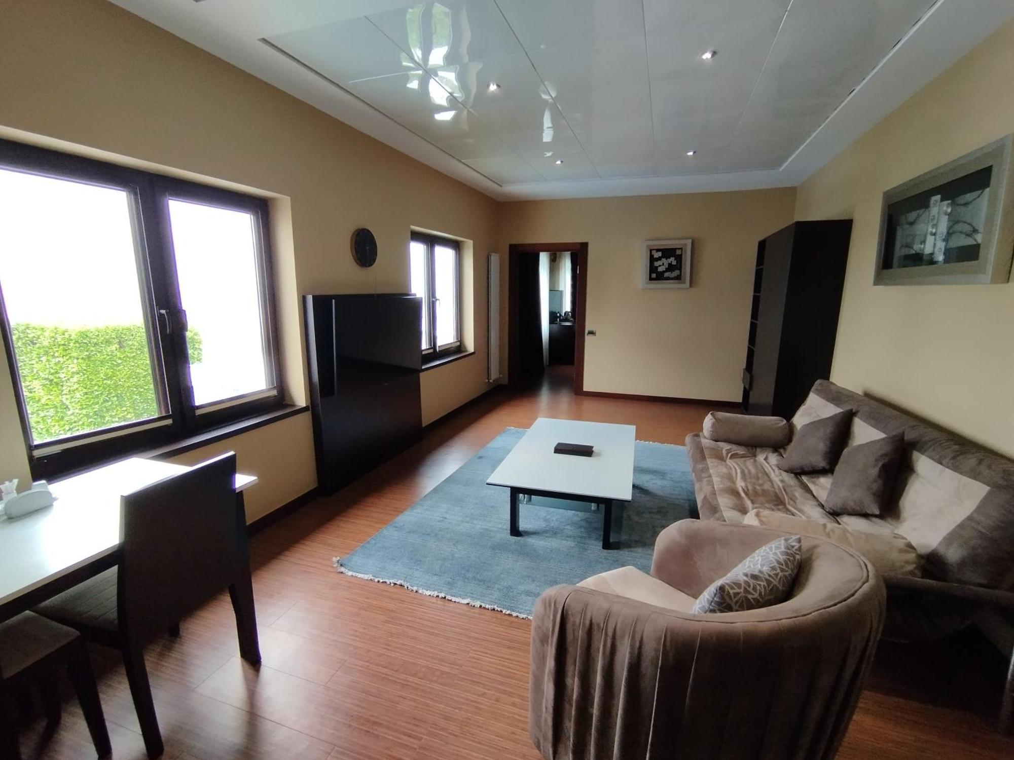 Badam D'Art Boutique Hotel Baku Exteriör bild